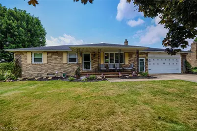 5244 Oakridge Drive, Louisville, OH 44641 - Photo 1