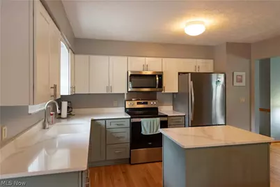 1349 Brookwood Drive, Mogadore, OH 44260 - Photo 2