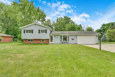 646 Ledge Road, Macedonia, OH 44056 - Photo 1