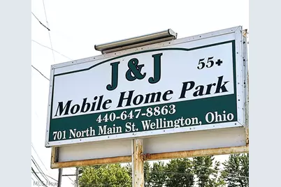 701 N Main Street #24, Wellington, OH 44090 - Photo 20