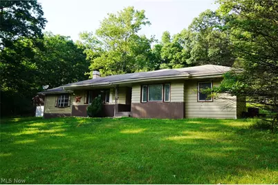 16965 Anderson Road, Kimbolton, OH 43749 - Photo 1