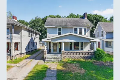 703 W Main Street, Conneaut, OH 44030 - Photo 1