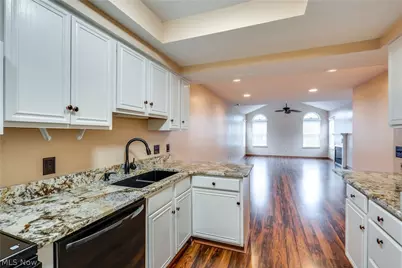 4201 Tannybrooke Lane NW #4C, Canton, OH 44718 - Photo 18