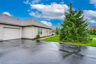 4201 Tannybrooke Lane NW #4C, Canton, OH 44718 - Photo 4
