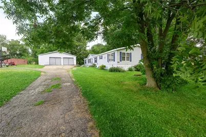 13129 Shank Road, Doylestown, OH 44230 - Photo 1