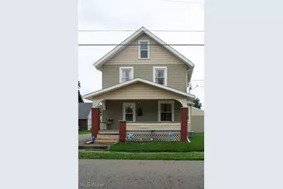 602 S Mill Street, Louisville, OH 44641 - Photo 1