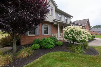 3176 Carie Hill Circle NW, Massillon, OH 44646 - Photo 28