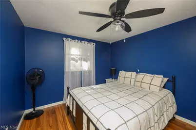 12073 Lockage Road NW, Canal Fulton, OH 44614 - Photo 14