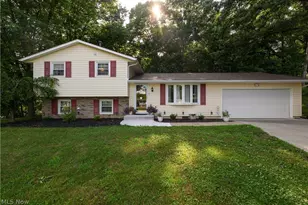 12073 Lockage Road NW, Canal Fulton, OH 44614 - Photo 1