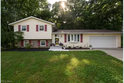 12073 Lockage Road NW, Canal Fulton, OH 44614 - Photo 1
