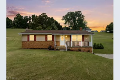 78 Quaker Street, Smithfield, OH 43948 - Photo 2