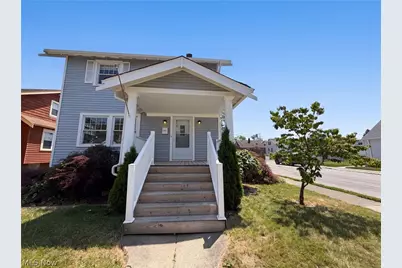 4415 Oak Park Avenue, Loveland, OH 44109 - Photo 1