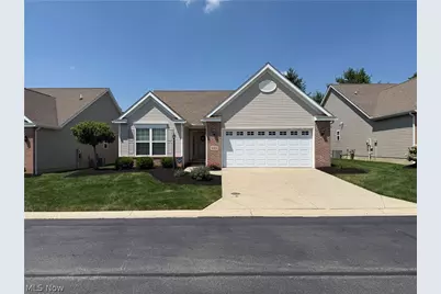 4153 Ledgewater Drive, Mogadore, OH 44260 - Photo 26