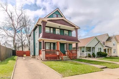 10302 Manor Avenue, Loveland, OH 44104 - Photo 1