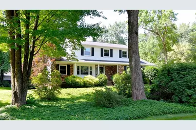 134 Forestwood Drive, Northfield Center, OH 44067 - Photo 1
