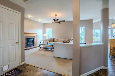 5409 Fountain Circle, North Ridgeville, OH 44039 - Photo 14