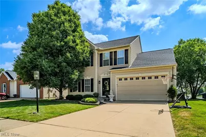 5409 Fountain Circle, North Ridgeville, OH 44039 - Photo 2