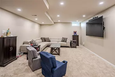 5409 Fountain Circle, North Ridgeville, OH 44039 - Photo 30