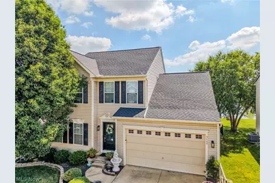 5409 Fountain Circle, North Ridgeville, OH 44039 - Photo 4