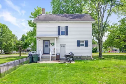 12681 Orrville Street NW, North Lawrence, OH 44666 - Photo 4