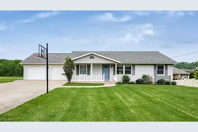 305 Buena Vista Street, Baltic, OH 43804 - Photo 1