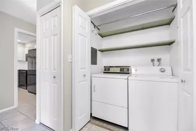 12500 Edgewater Drive #1206, Oakwood, OH 44107 - Photo 20