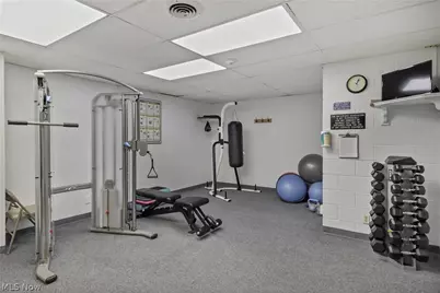 12500 Edgewater Drive #1206, Oakwood, OH 44107 - Photo 26