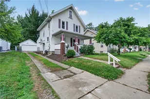 415 Ashland Ave, Cuyahoga Falls, OH 44221 - Photo 2