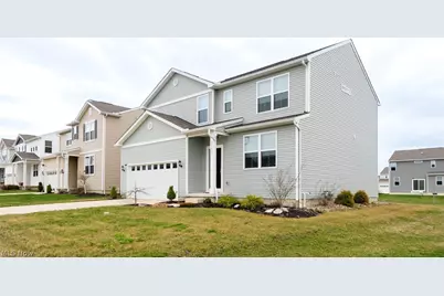 23633 Rebecca Lane, Columbia Station, OH 44028 - Photo 2