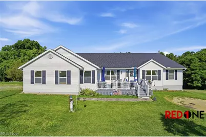 2053 Gard Lane, Mount Perry, OH 43762 - Photo 1