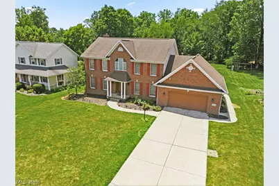 6638 Forestwood Street NW, Canton, OH 44718 - Photo 2