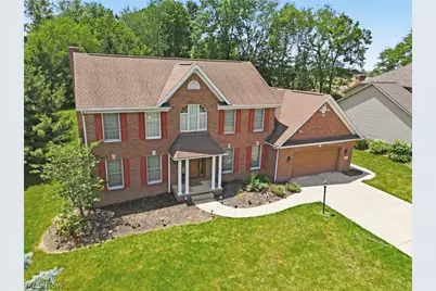 6638 Forestwood Street NW, Canton, OH 44718 - Photo 1