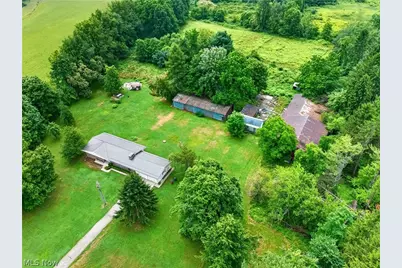 4552 N Monroe Center Road, Kingsville, OH 44048 - Photo 2