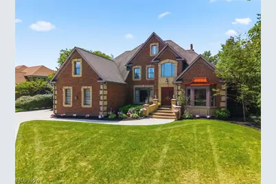 6274 Bertram Avenue NW, Canton, OH 44718 - Photo 1