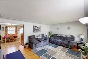 653 N Bon Air Ave, Youngstown, OH 44509 - Photo 4