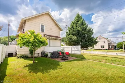 1504 Clark Avenue SW, Canton, OH 44706 - Photo 4