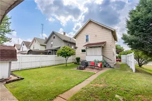 1504 Clark Ave SW, Canton, OH 44706 - Photo 2