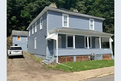 1235 Sinclair Avenue, Steubenville, OH 43952 - Photo 44