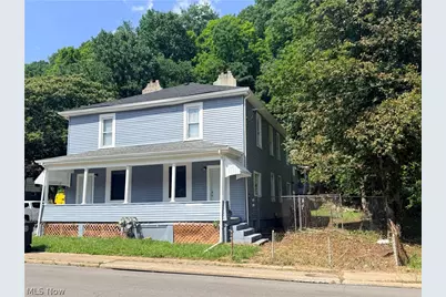 1235 Sinclair Avenue, Steubenville, OH 43952 - Photo 2