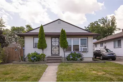 12811 Triskett Road, Loveland, OH 44111 - Photo 1