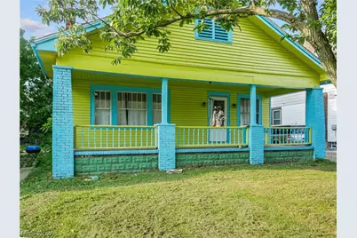 320 E Auburndale Avenue, Youngstown, OH 44507 - Photo 2