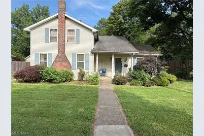 463 N Broadway, Geneva, OH 44041 - Photo 1