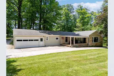 2265 Moffett Road, Lucas, OH 44843 - Photo 2