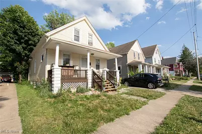 2785 E 126th Street, Loveland, OH 44120 - Photo 1