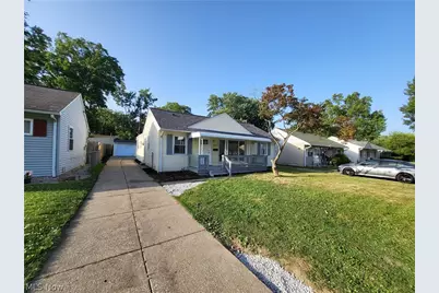 13726 Leroy Avenue, Loveland, OH 44135 - Photo 2