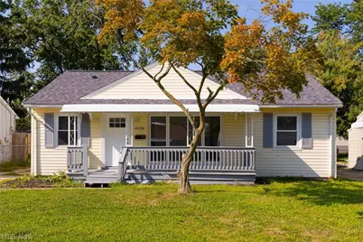 13726 Leroy Avenue, Loveland, OH 44135 - Photo 1