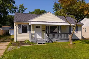 13726 Leroy Ave, Loveland, OH 44135 - Photo 2