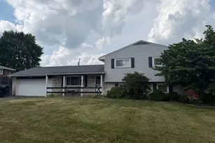 1215 33rd St NE, Canton, OH 44714 - Photo 1