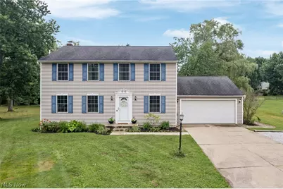 1856 Carver Lane, Hudson, OH 44236 - Photo 1