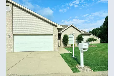 603 S Raccoon Road #1, Austintown, OH 44515 - Photo 1